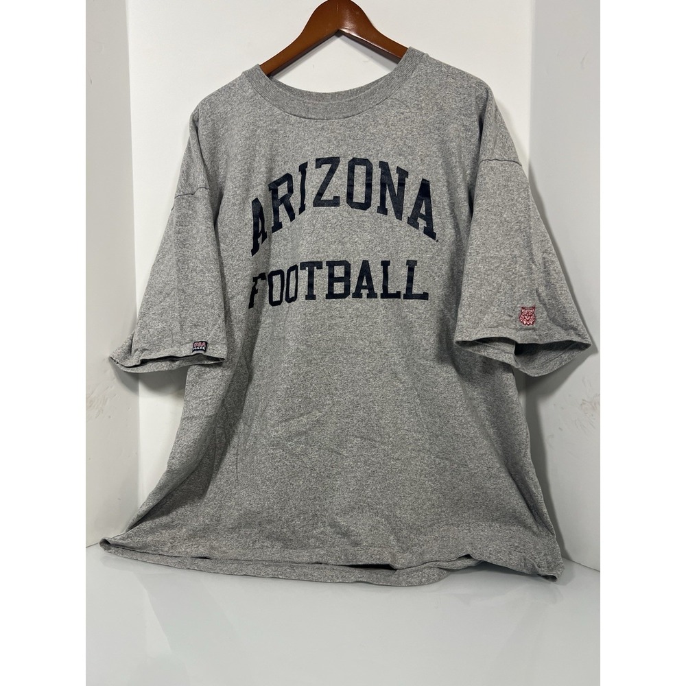 Vintage Wildcat Bookstore University Of Arizona Football Shirt